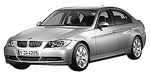 BMW E90 B1905 Fault Code