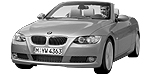 BMW E93 B1905 Fault Code