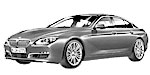 BMW F06 B1905 Fault Code