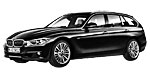 BMW F31 B1905 Fault Code